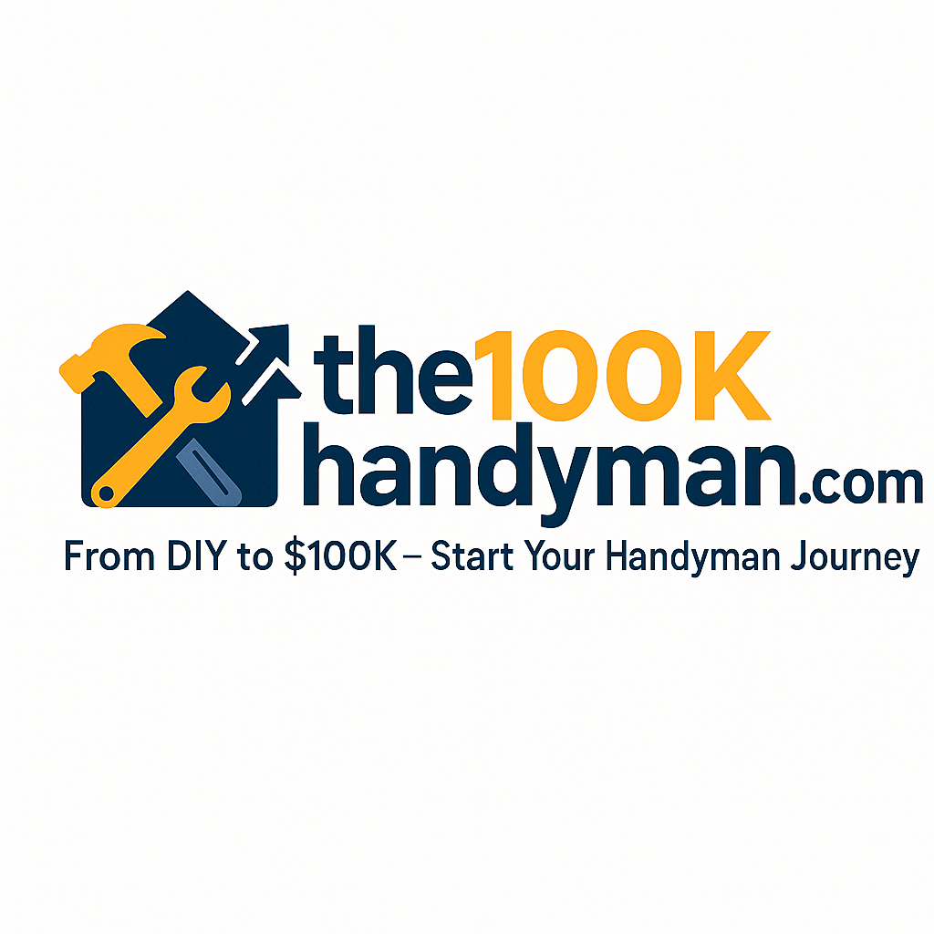 the100Khandyman.com Training Course